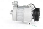 NISSENS Compresor, climatizare NISSENS ** FIRST FIT ** 89465 (89465)