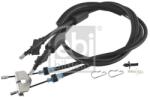 Febi Bilstein Cablu, frana de parcare FEBI BILSTEIN 170488 (170488) - automobilus