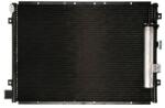 THERMOTEC Condensator, climatizare THERMOTEC KTT110262 (KTT110262) - automobilus