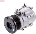 DENSO Compresor, climatizare DENSO DCP50131 (DCP50131) - automobilus