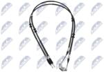 NTY Cablu, frana de parcare NTY HLR-PL-000 (HLR-PL-000)