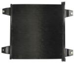 THERMOTEC Condensator, climatizare THERMOTEC KTT110333 (KTT110333) - automobilus