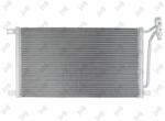 LORO Condensator, climatizare LORO 004-016-0009 (004-016-0009)