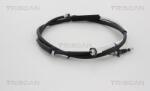 TRISCAN Cablu, frana de parcare TRISCAN 8140 151030 (8140 151030) - automobilus