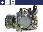 MAHLE Compresor, climatizare MAHLE BEHR ACP 115 000S (ACP 115 000S)