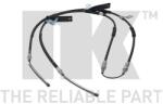 NK Cablu, frana de parcare NK 905020 (905020)