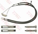 TRW Cablu, frana de parcare TRW GCH287 (GCH287) - automobilus
