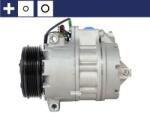 MAHLE Compresor, climatizare MAHLE BEHR ACP 279 000S (ACP 279 000S)