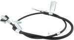 FEBEST Cablu, frana de parcare FEBEST 02100-T30LH (02100-T30LH)