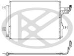 KOYORAD Condensator, climatizare KOYORAD CD061340 (CD061340)