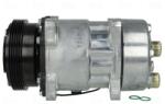 NISSENS Compresor, climatizare NISSENS ** FIRST FIT ** 89123 (89123)