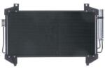 MAHLE Condensator, climatizare MAHLE BEHR AC 984 000S (AC 984 000S)