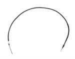 DREISSNER Cablu, frana de parcare DREISSNER 18G-1546DREIS (18G-1546DREIS)
