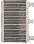 THERMOTEC Schimbător de căldură, încălzire habitaclu THERMOTEC D6B008TT (D6B008TT)