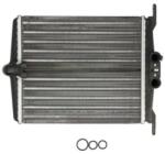THERMOTEC Schimbător de căldură, încălzire habitaclu THERMOTEC D6M019TT (D6M019TT) - automobilus