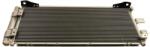 MAXGEAR Condensator, climatizare MAXGEAR AC830219 (AC830219) - automobilus