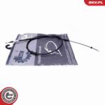 ESEN SKV Cablu, frana de parcare ESEN SKV 26SKV656 (26SKV656)