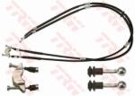 TRW Cablu, frana de parcare TRW GCH2510 (GCH2510) - automobilus