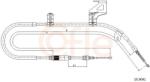 COFLE Cablu, frana de parcare COFLE 10.9041 (10.9041) - automobilus