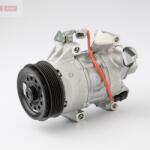 DENSO Compresor, climatizare DENSO DCP50240 (DCP50240) - automobilus