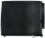 KAMOKA Condensator, climatizare KAMOKA 7800350 (7800350)
