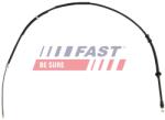 FAST Cablu, frana de parcare FAST FT69198 (FT69198)