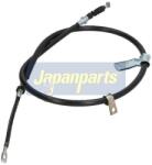 JAPANPARTS Cablu, frana de parcare JAPANPARTS BC-K32L (BC-K32L)