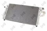 DEPO Condensator, climatizare DEPO 019-016-0019 (019-016-0019)
