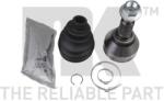 NK Set articulatie, planetara NK 512375 (512375) - automobilus