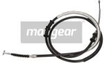 MAXGEAR Cablu, frana de parcare MAXGEAR 32-0499 (32-0499) - automobilus