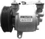 AIRSTAL Compresor, climatizare AIRSTAL 10-4448 (10-4448) - automobilus