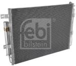 Febi Bilstein Condensator, climatizare FEBI BILSTEIN 197658 (197658)