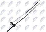 NTY Cablu, frana de parcare NTY HLR-RE-002 (HLR-RE-002)