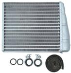 KAMOKA Schimbător de căldură, încălzire habitaclu KAMOKA 7760038 (7760038)