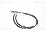 TRISCAN Cablu, frana de parcare TRISCAN 8140 24178 (8140 24178) - automobilus