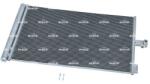 NRF Condensator, climatizare NRF EASY FIT 350457 (350457)