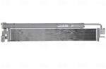 NISSENS Condensator, climatizare NISSENS ** FIRST FIT ** 941325 (941325)