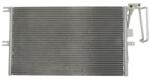 THERMOTEC Condensator, climatizare THERMOTEC KTT110005 (KTT110005) - automobilus