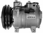 AIRSTAL Compresor, climatizare AIRSTAL 10-1601 (10-1601) - automobilus