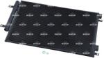 NRF Condensator, climatizare NRF EASY FIT 350472 (350472)