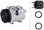 HELLA Compresor, climatizare HELLA >>> Easy2Fit - automobilus - 1 157,96 RON