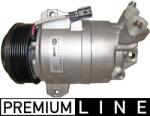 MAHLE Compresor, climatizare MAHLE BEHR *** PREMIUM LINE *** ACP 454 000P (ACP 454 000P)