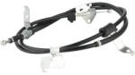 FEBEST Cablu, frana de parcare FEBEST 01100-ZRE152RH (01100-ZRE152RH)