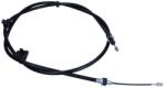 MAXGEAR Cablu, frana de parcare MAXGEAR 32-0890 (32-0890)