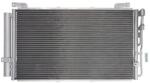 THERMOTEC Condensator, climatizare THERMOTEC KTT110651 (KTT110651) - automobilus