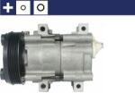 MAHLE Compresor, climatizare MAHLE BEHR ACP 383 000S (ACP 383 000S)