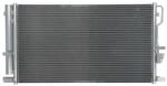 THERMOTEC Condensator, climatizare THERMOTEC KTT110830 (KTT110830)