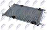 NTY Condensator, climatizare NTY CCS-SU-000 (CCS-SU-000)