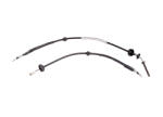 DREISSNER Cablu, frana de parcare DREISSNER 18G-1663DREIS (18G-1663DREIS)