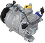 KAMOKA Compresor, climatizare KAMOKA 7820307 (7820307)